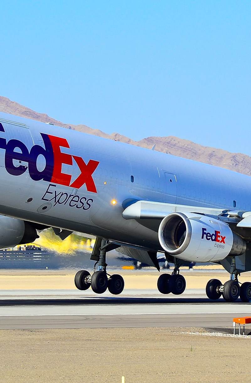 N317FE - Douglas