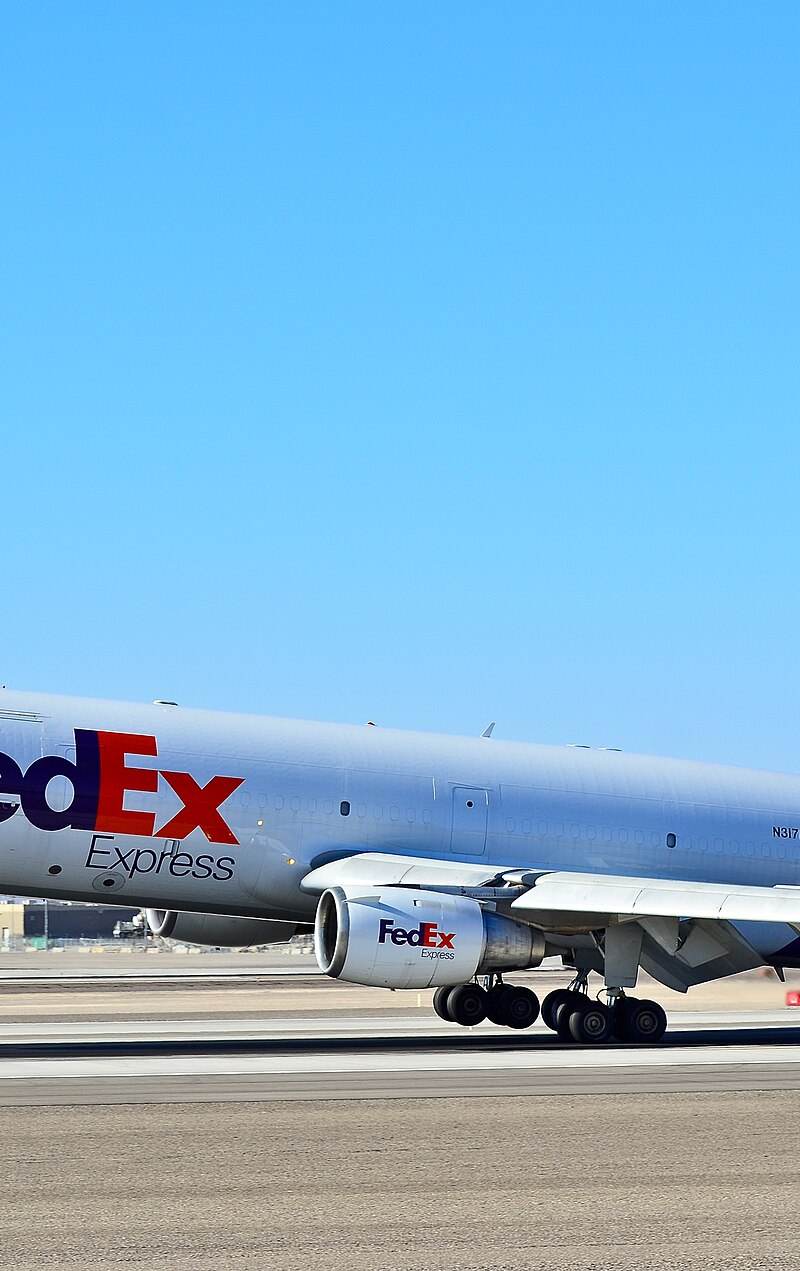 N317FE - Douglas