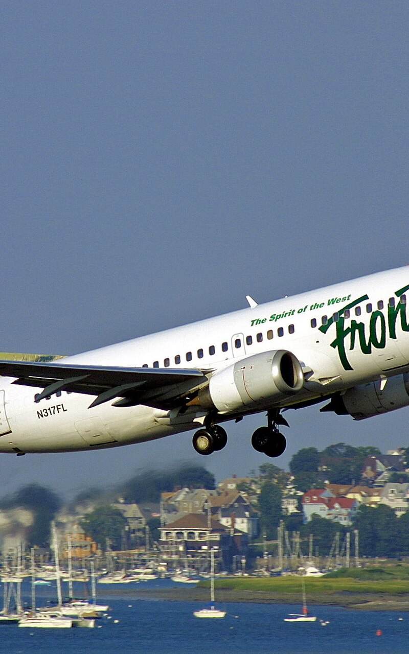 N317FL - Boeing