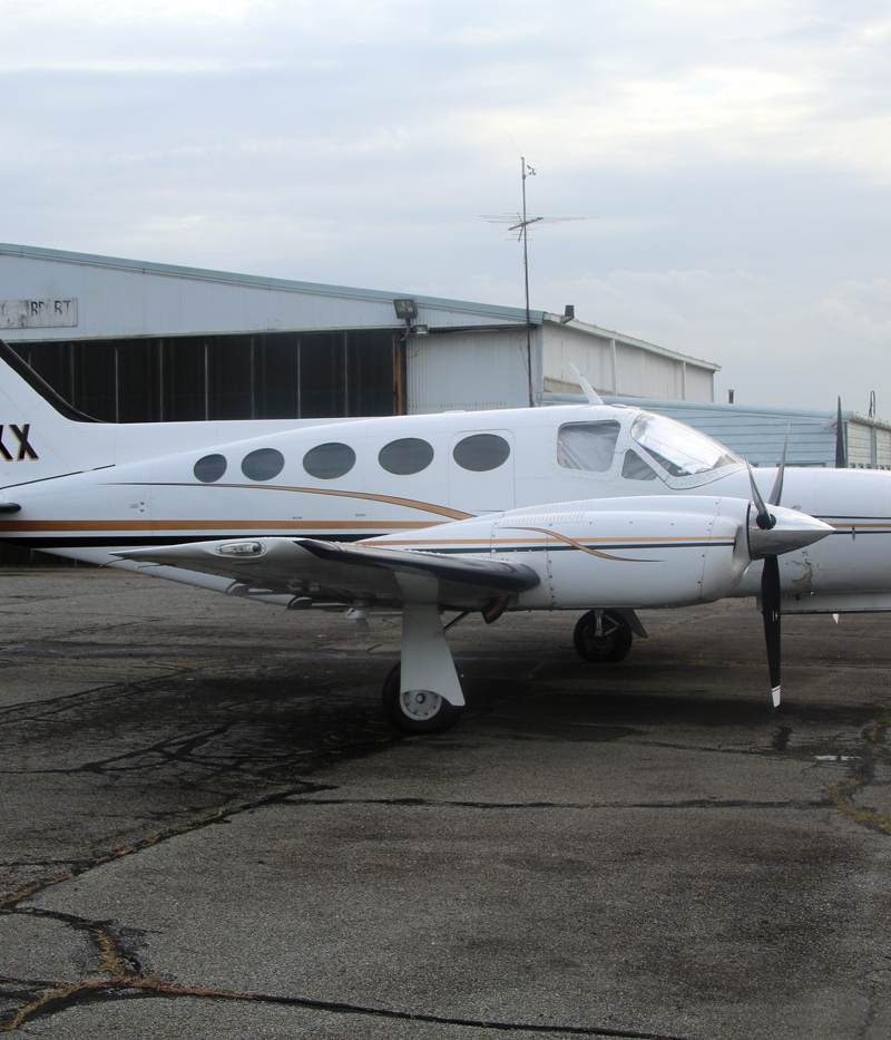 N29XX - Cessna
