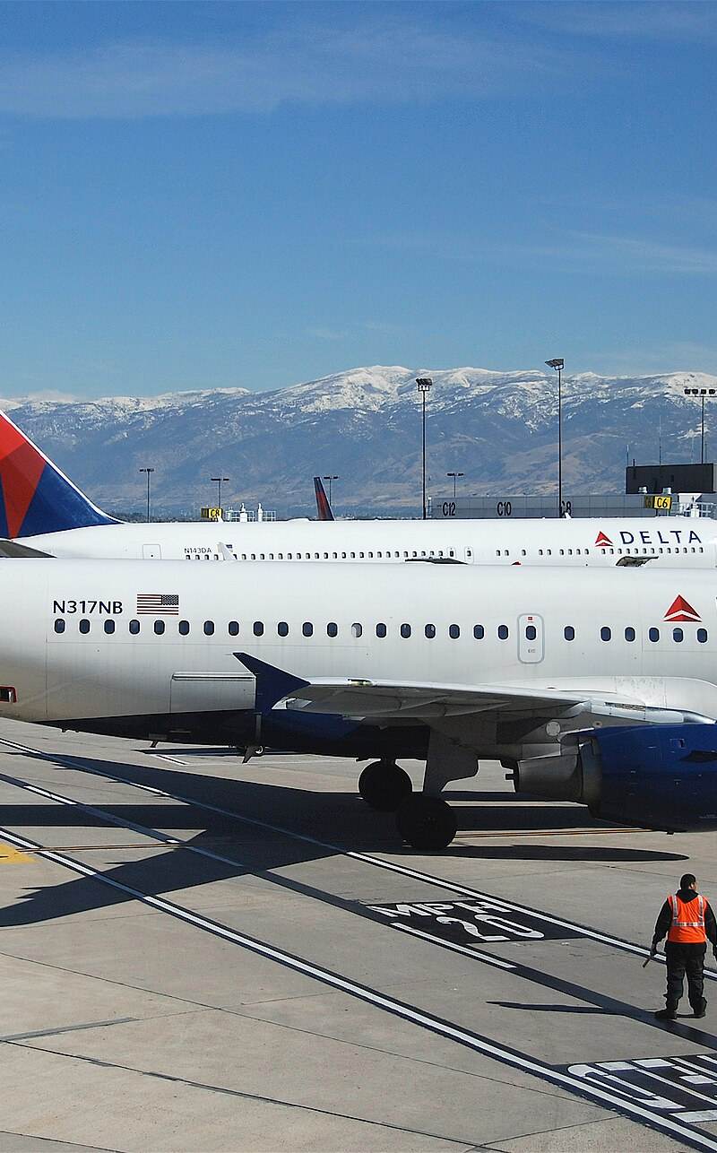 N317NB - Airbus
