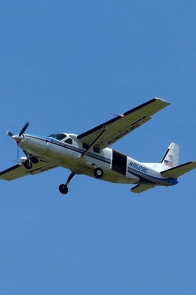 N9529G - Cessna