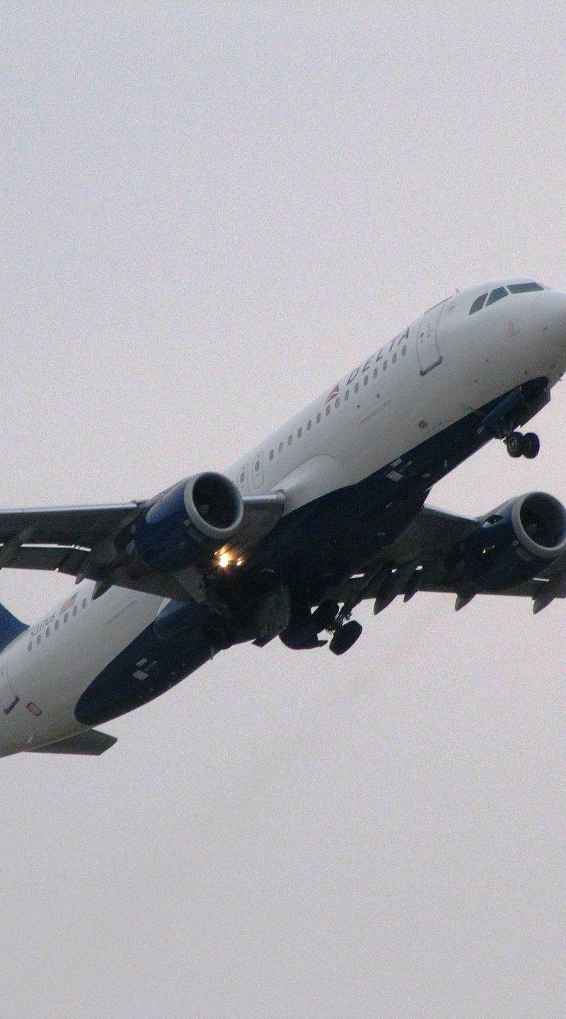 N317US - Airbus