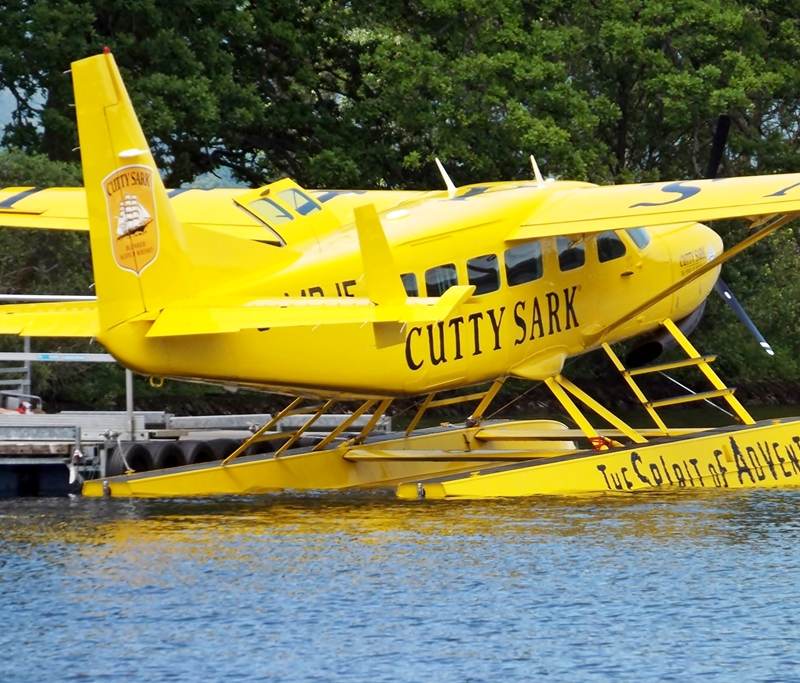 G-MDJE - Cessna