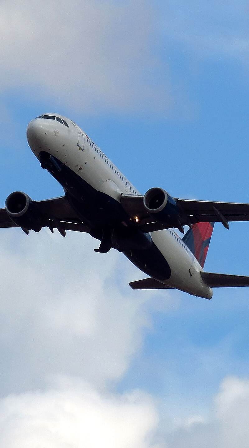 N317US - Airbus