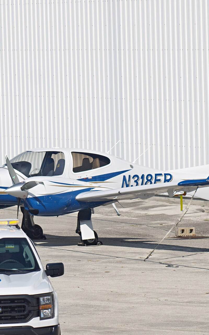 N318ER - Diamond