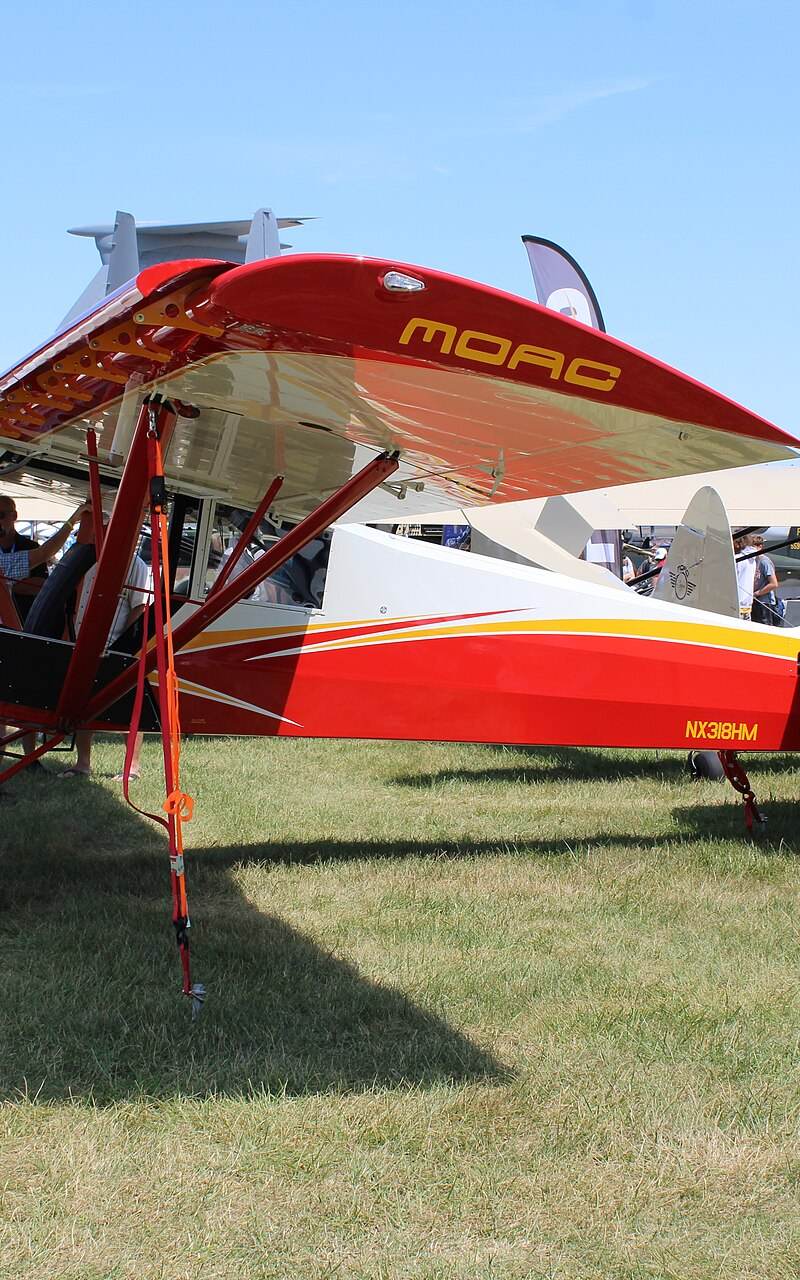  - Single-engine aircraft