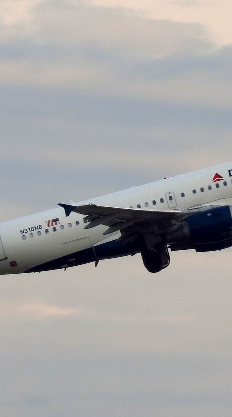 N318NB - Airbus