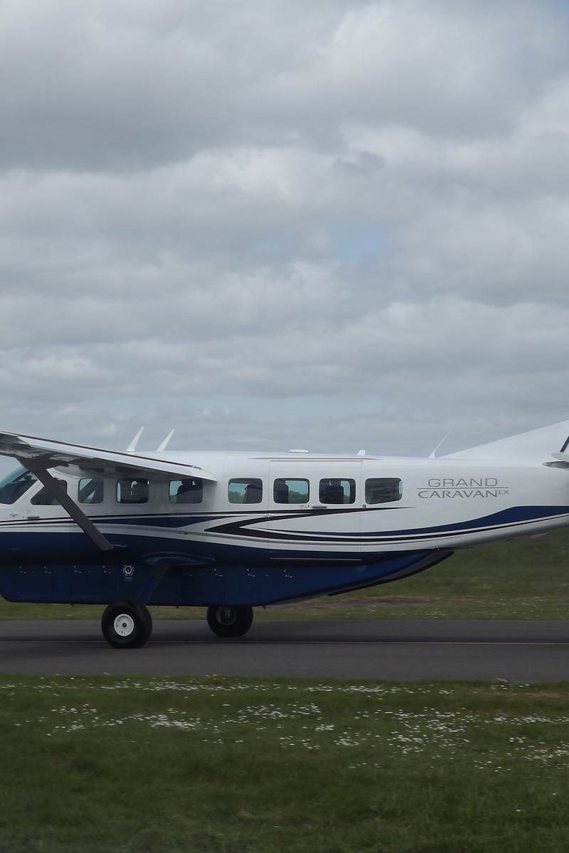 N583EX - Cessna