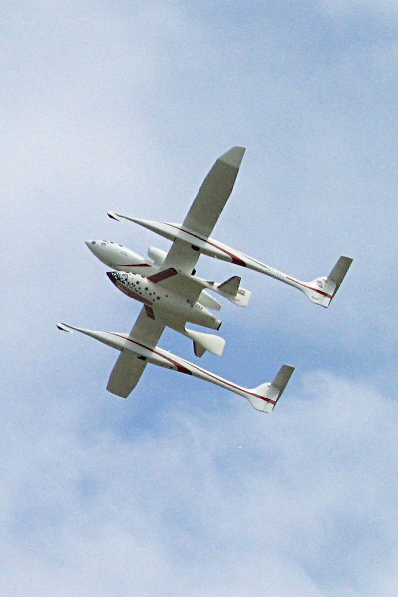 N318SL - Aircraft