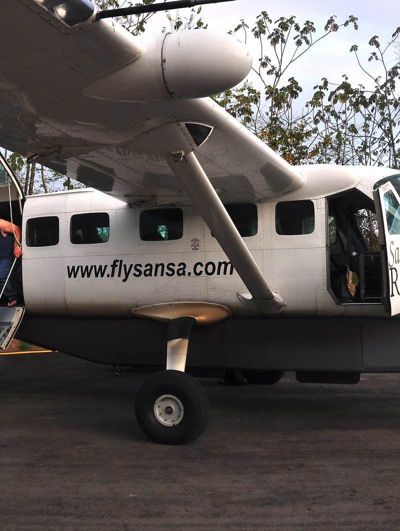 TI-BAP - Cessna