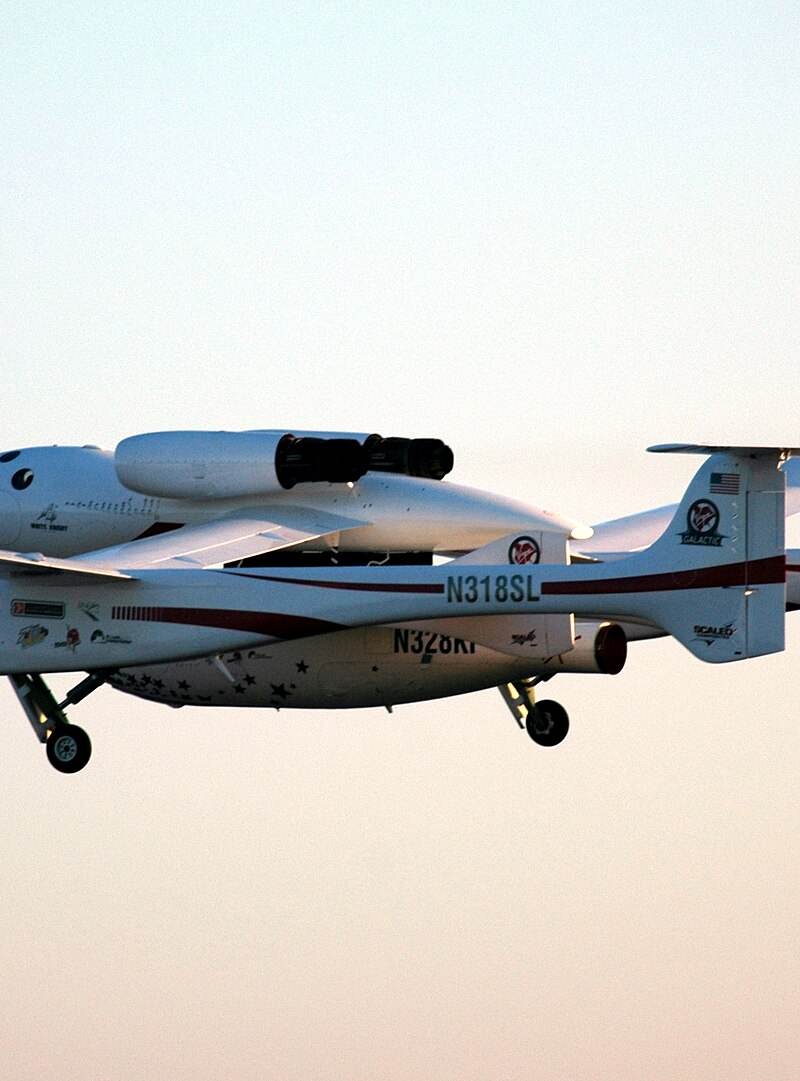 N318SL - Aircraft
