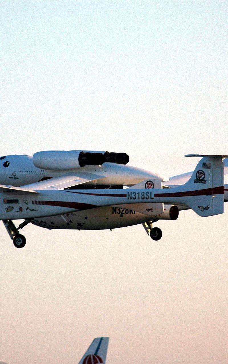 N318SL - Aircraft