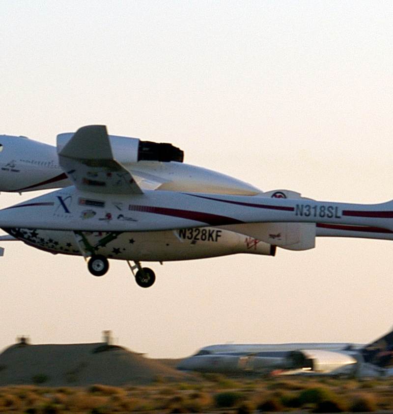 N318SL - Aircraft