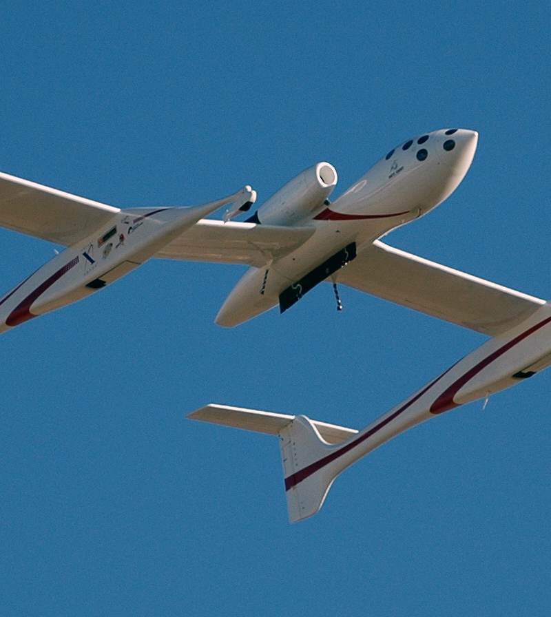 N318SL - Single-engine aircraft