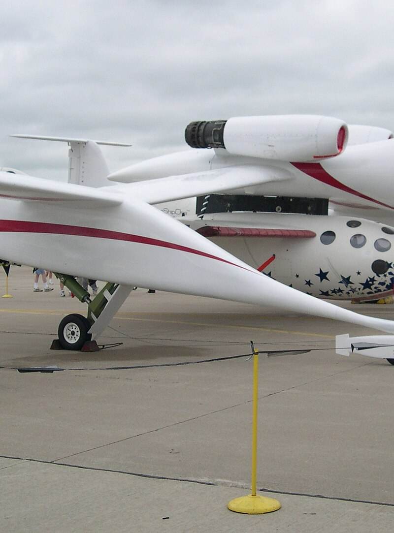 N318SL - Aircraft