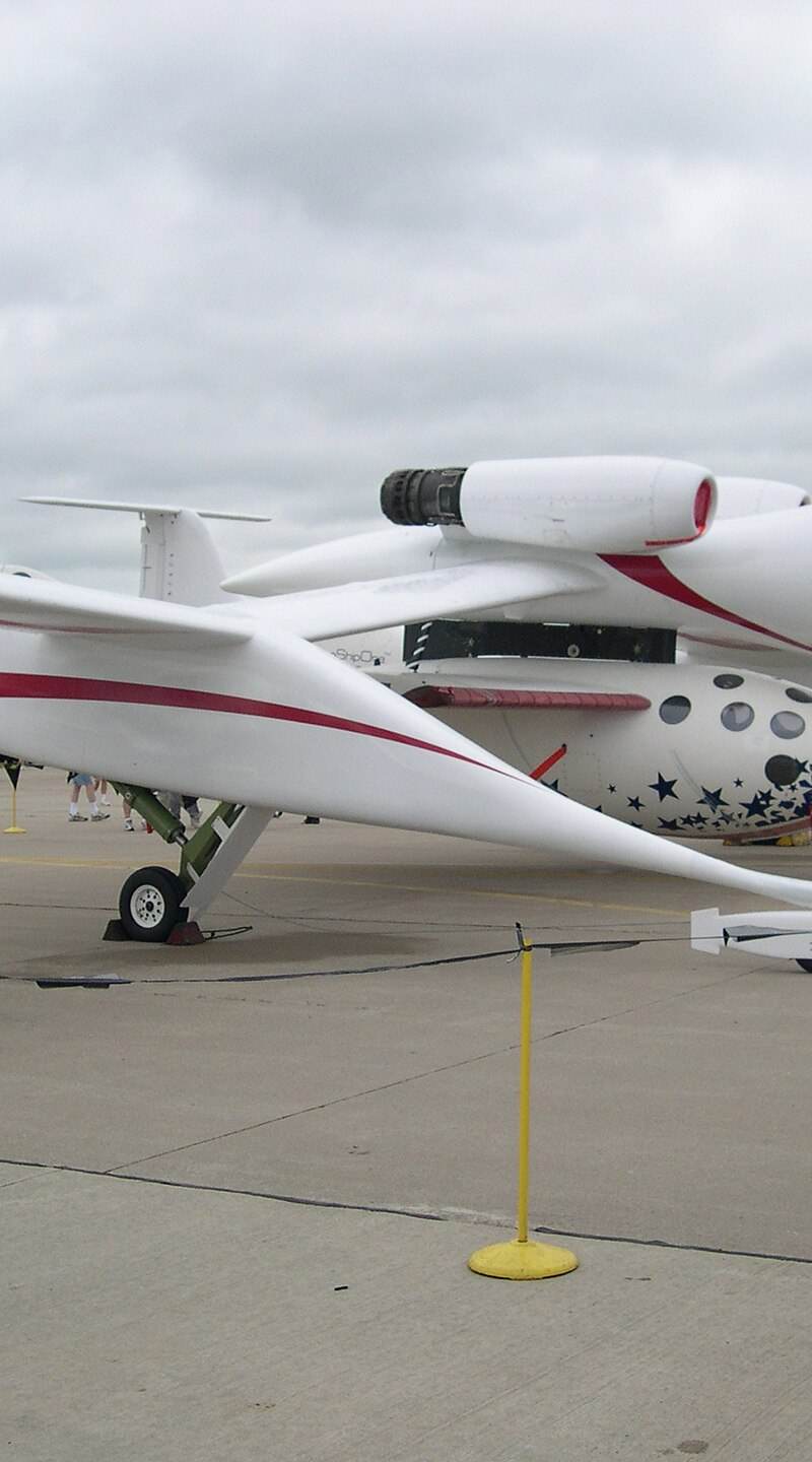 N318SL - Aircraft