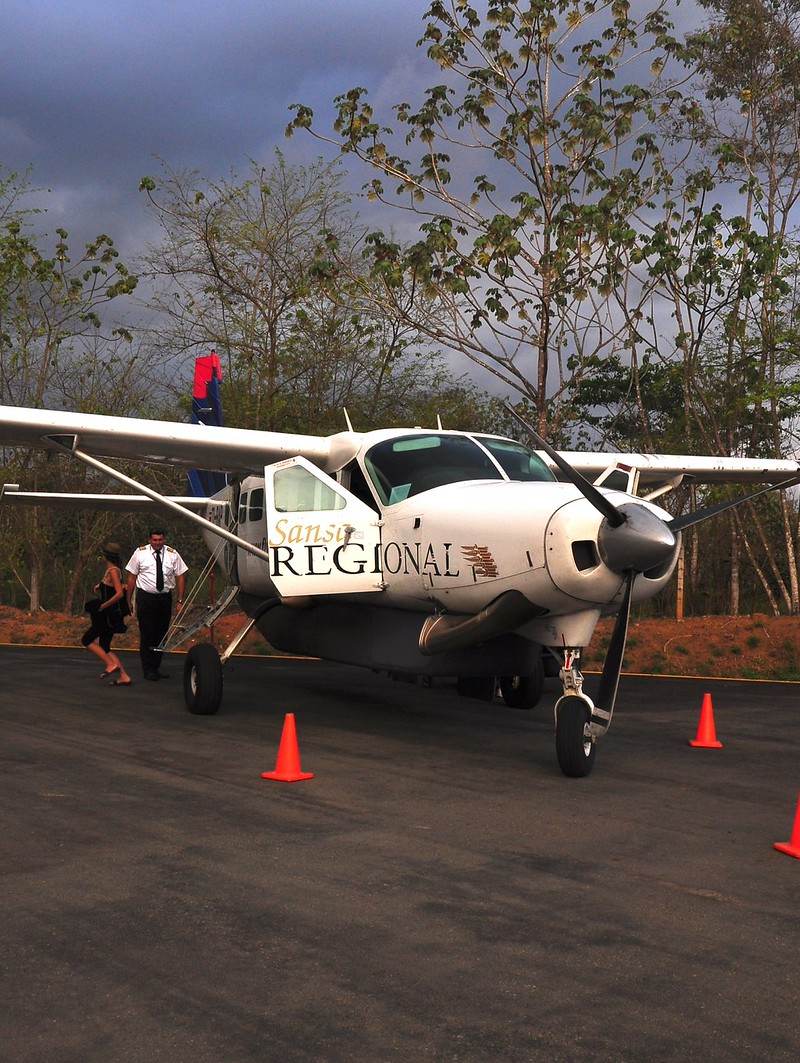 TI-BAP - Cessna