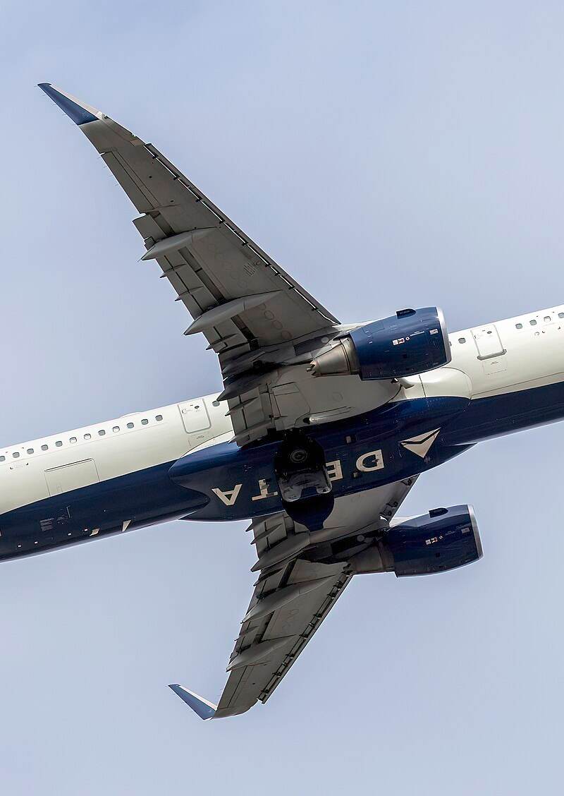 N319DN - Airbus