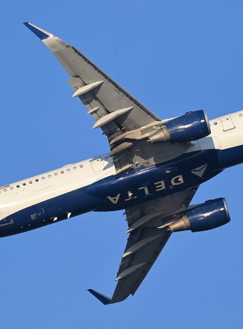 N319DN - Airbus