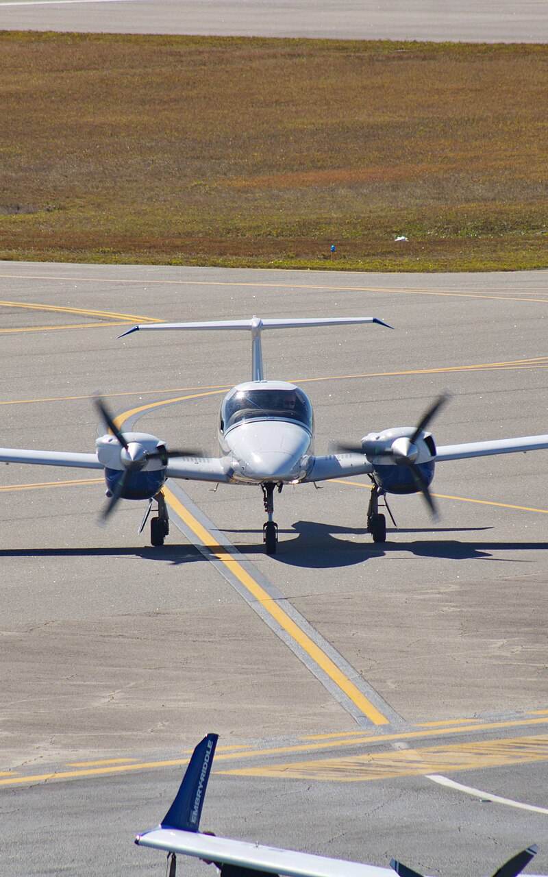 N319ER - Diamond