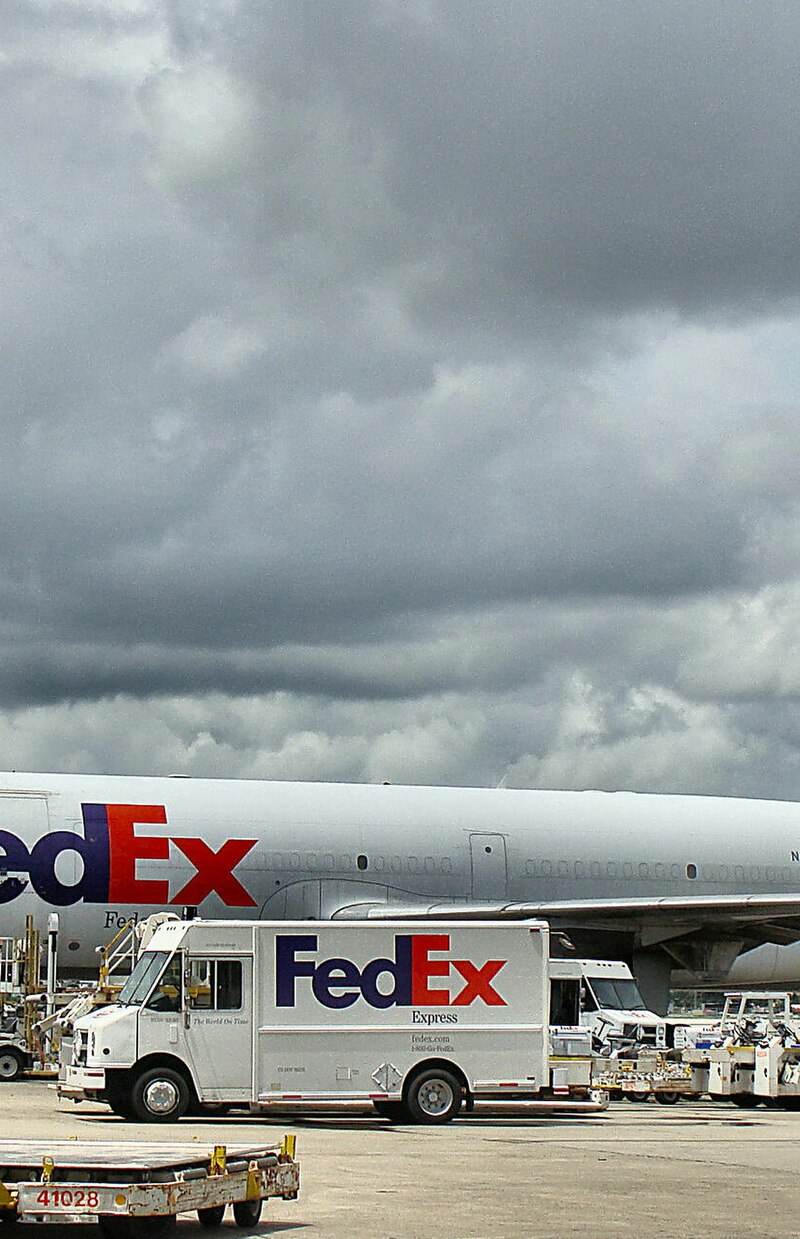 N319FE - Douglas