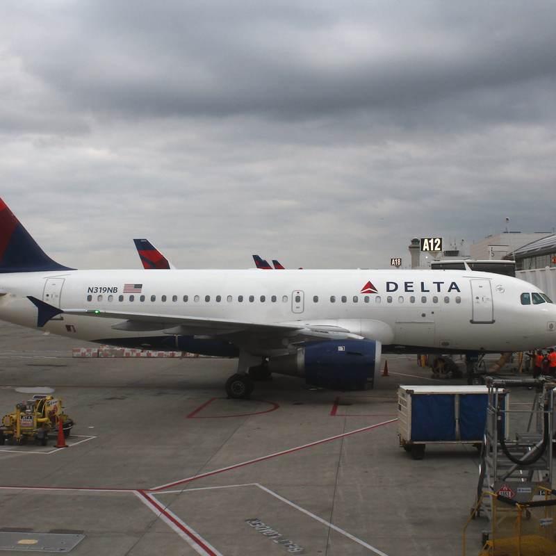N319NB - Airbus