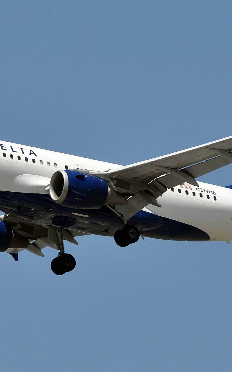 N319NB - Airbus