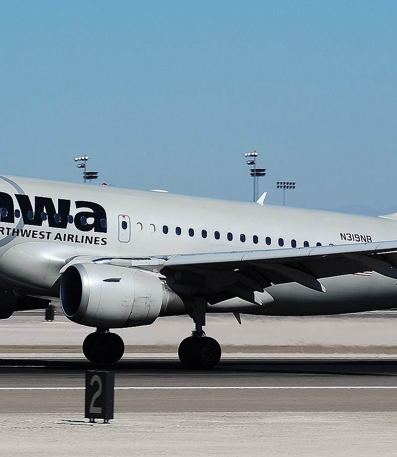 N319NB - Airbus