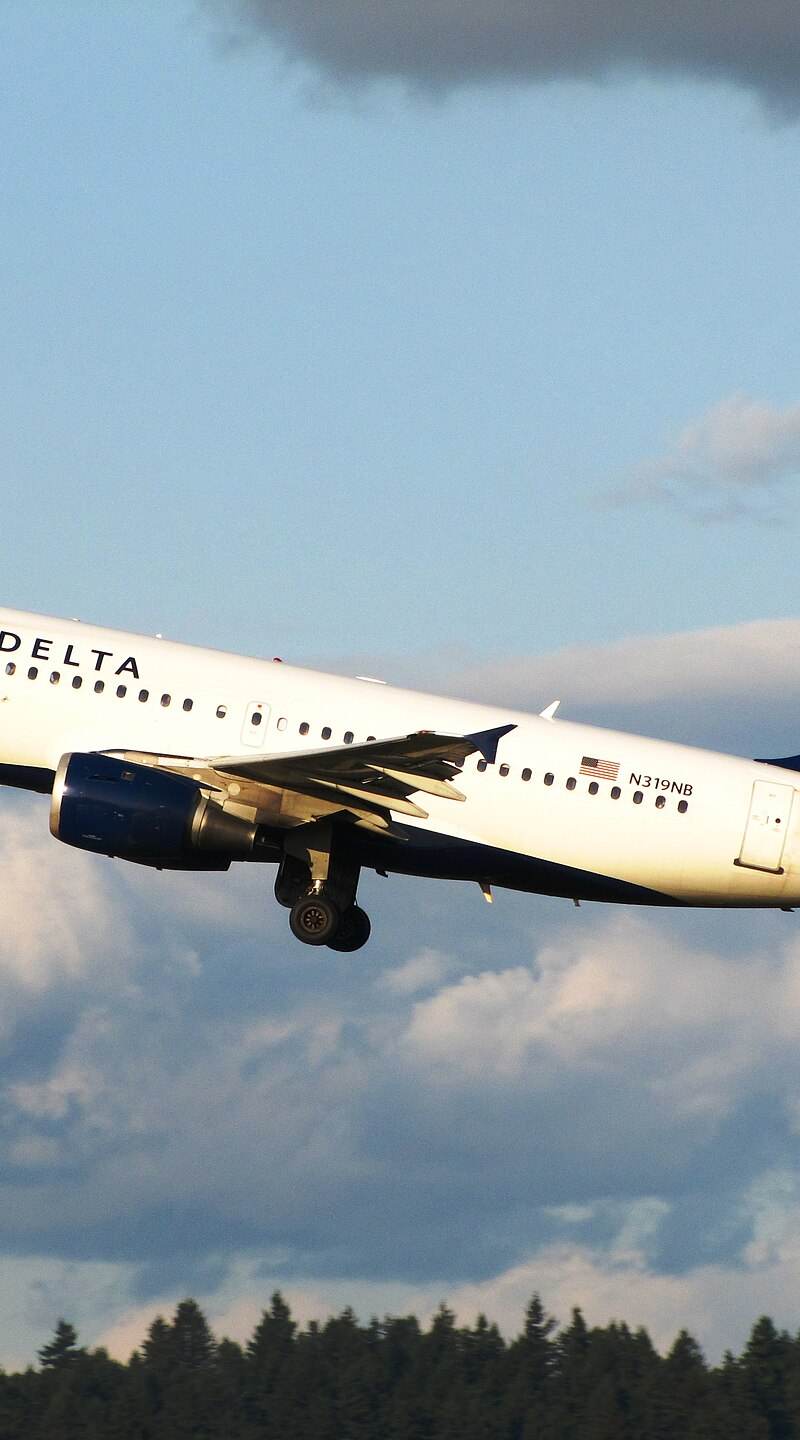 N319NB - Airbus