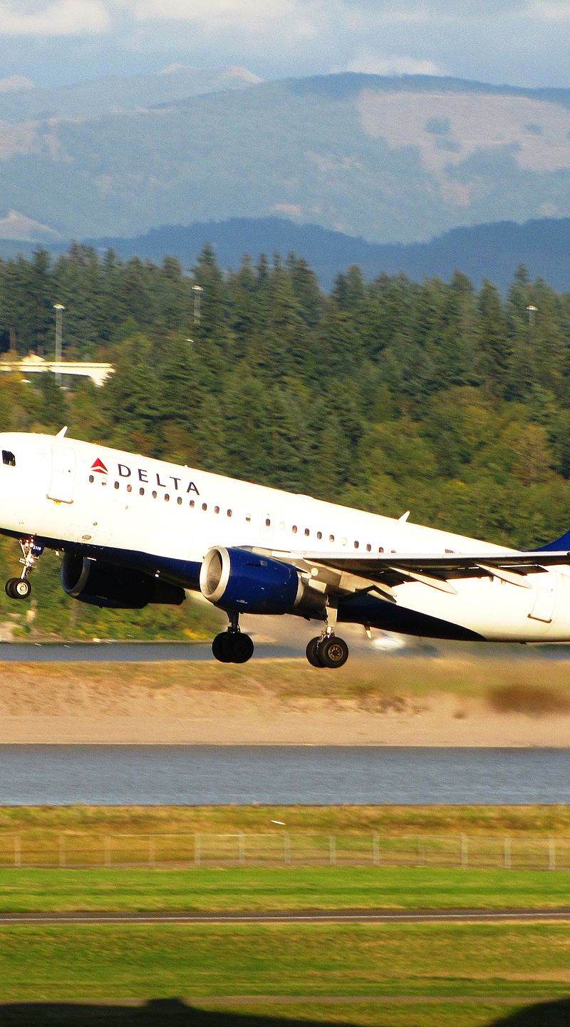 N319NB - Airbus