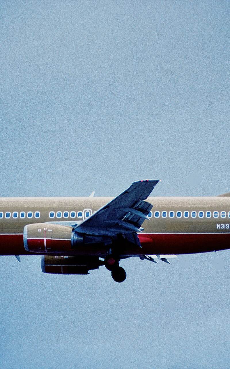 N319SW - Boeing