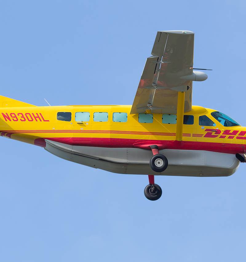 N930HL - Cessna