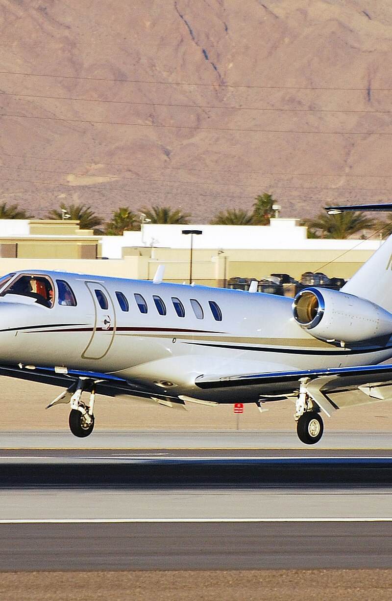 N320BP - Cessna