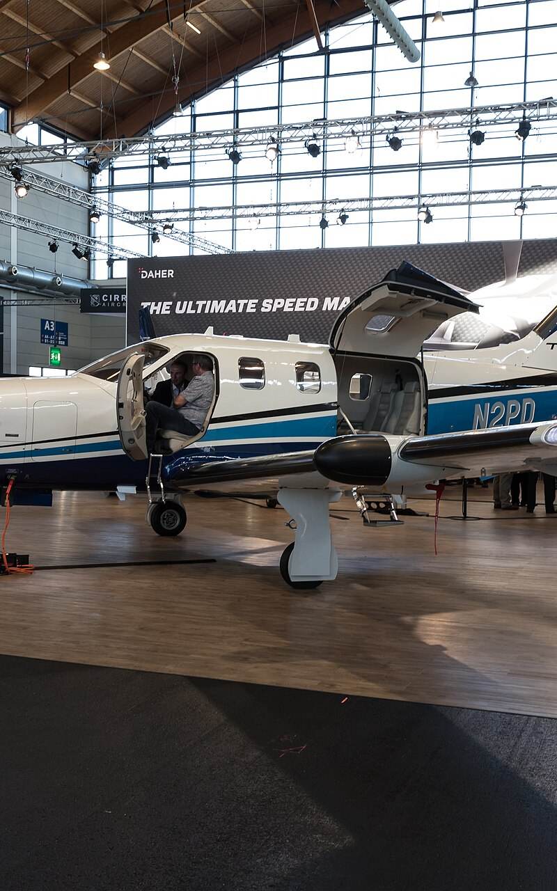 N2PD - Cirrus