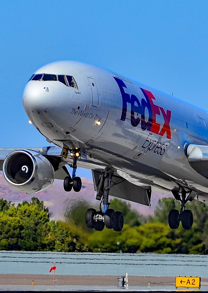 N320FE - Douglas