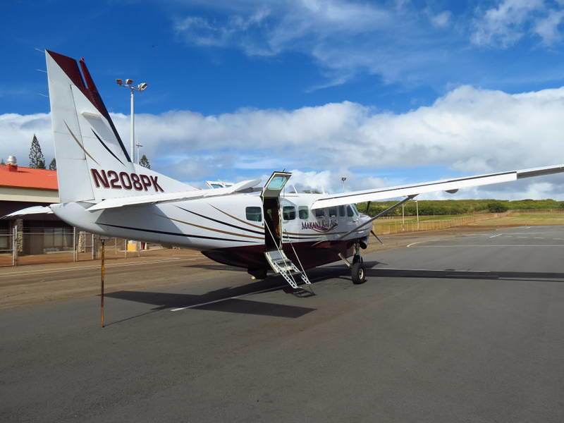 N208PK - Cessna