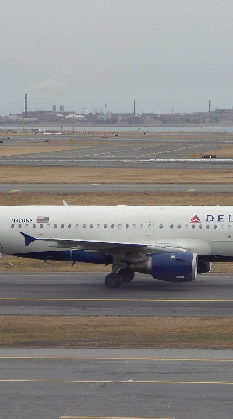 N320NB - Airbus
