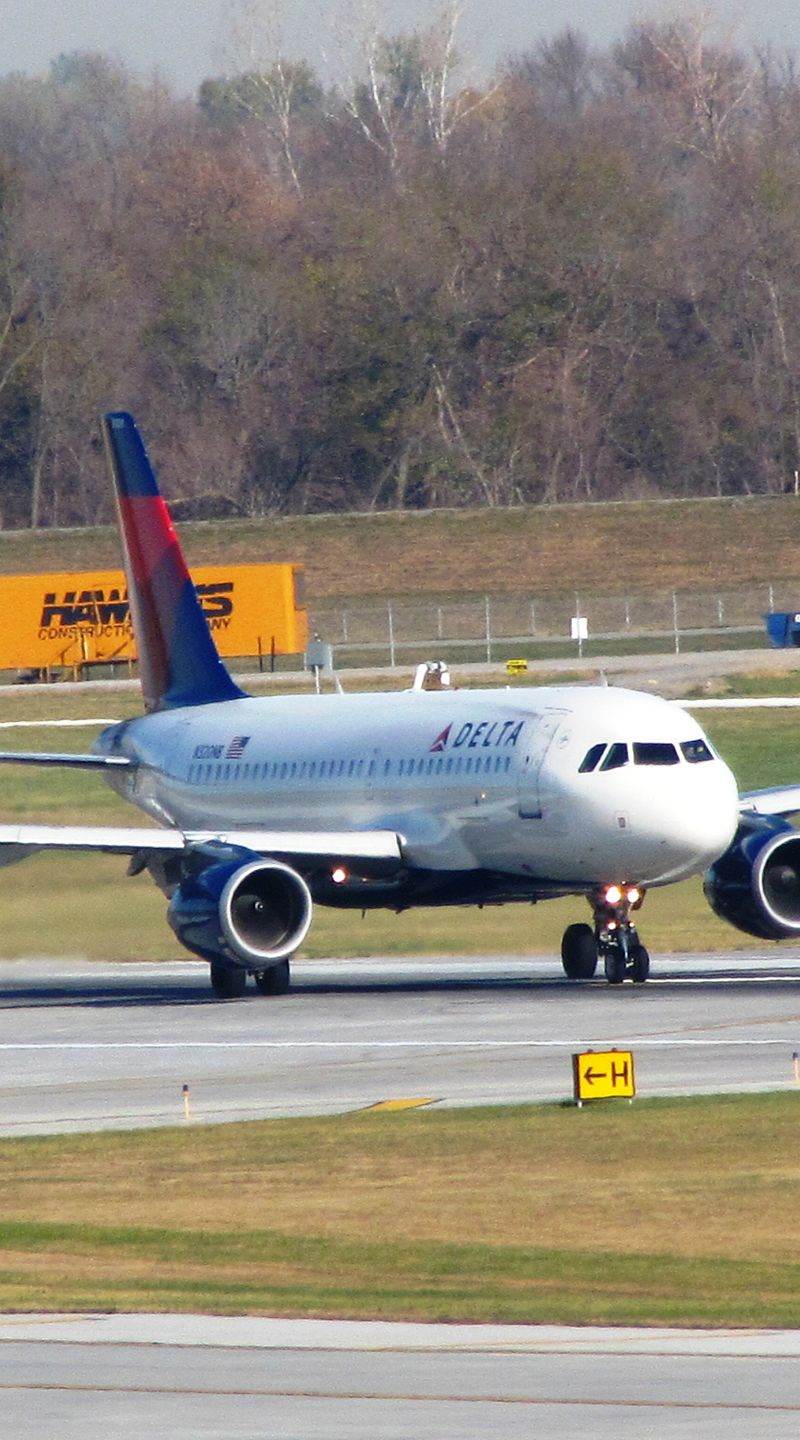 N320NB - Airbus