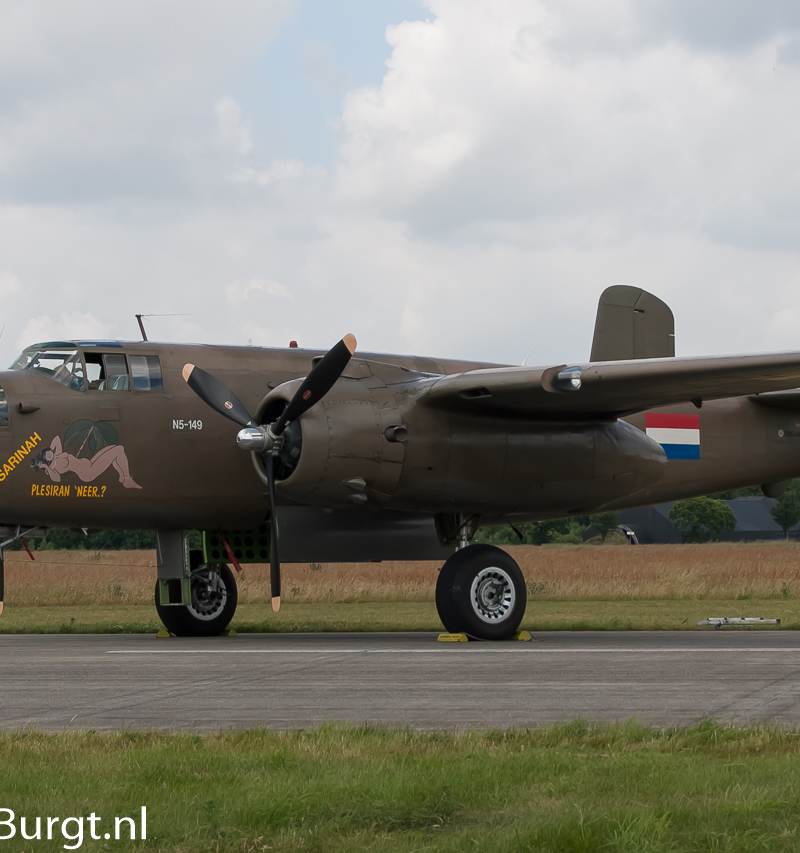  - Warbird