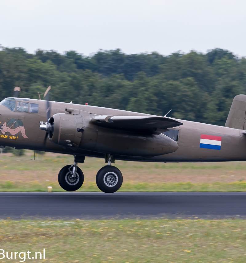  - Warbird