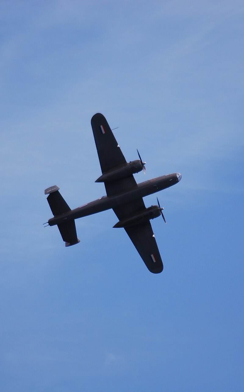  - Warbird
