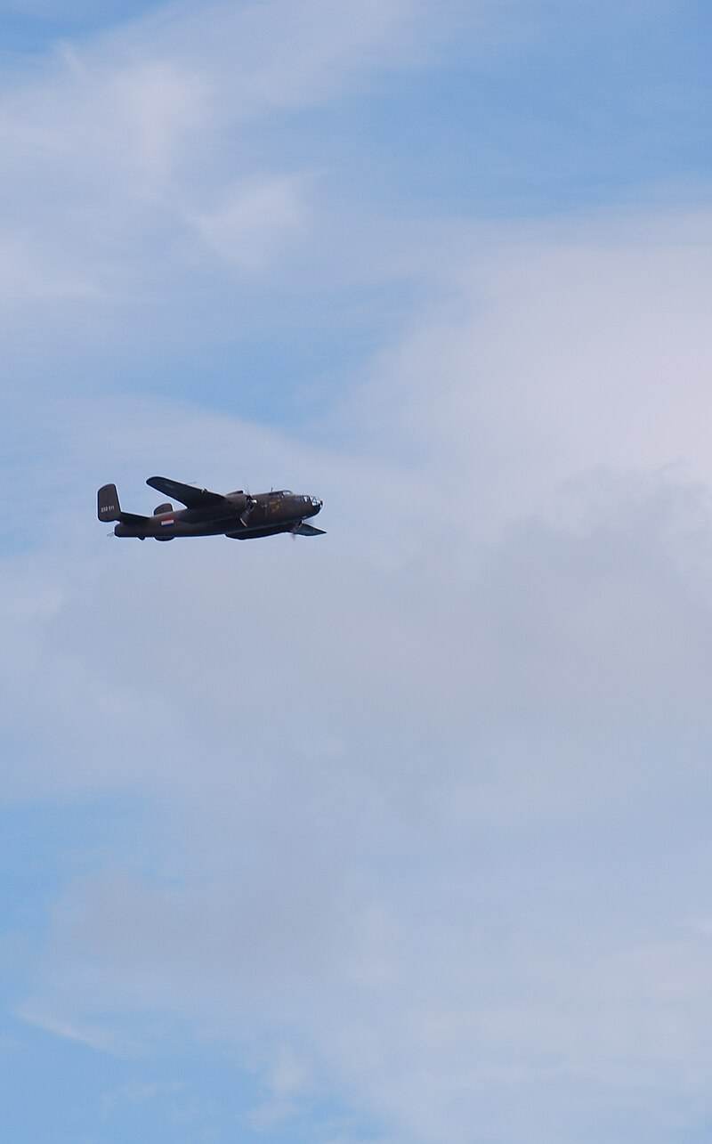  - Warbird
