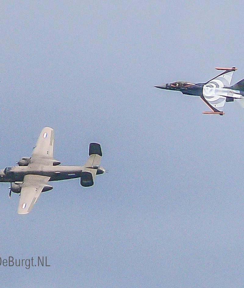  - Warbird