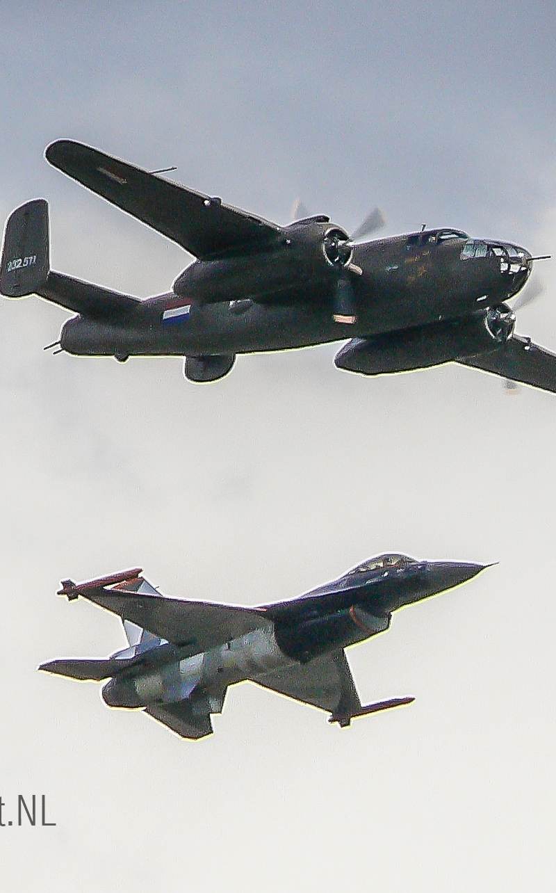  - Warbird