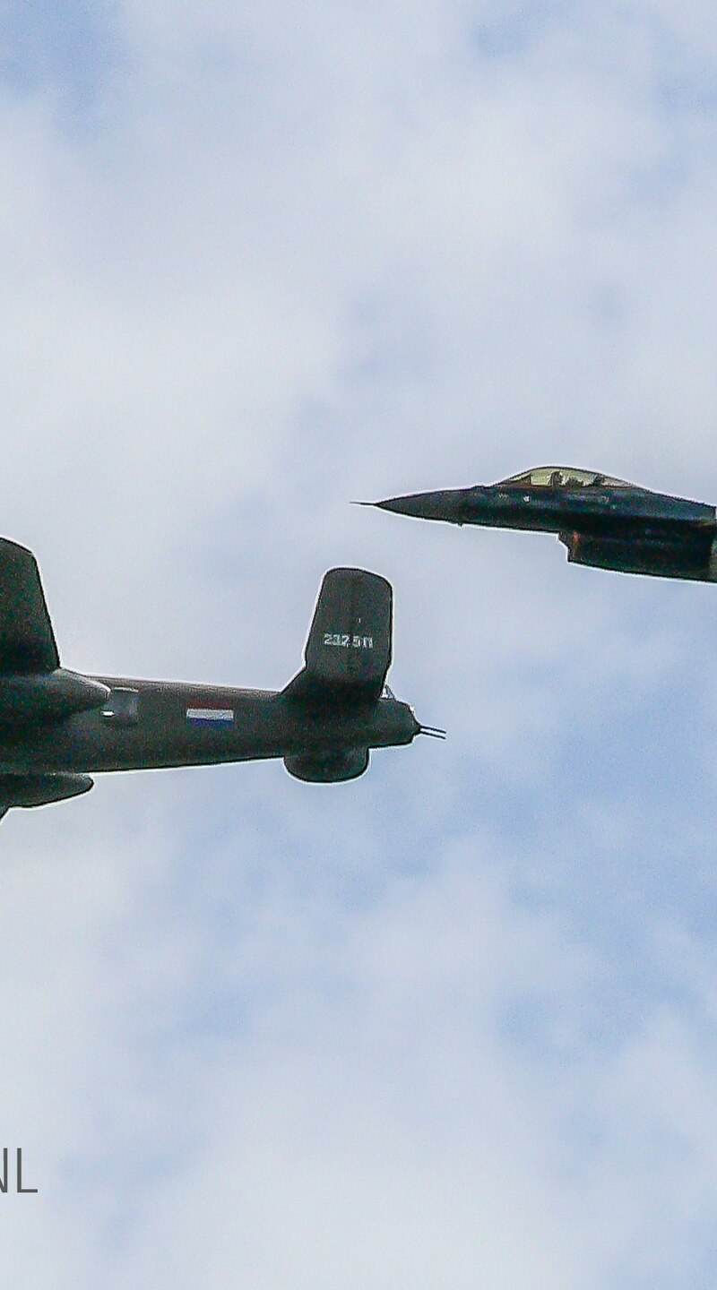  - Warbird