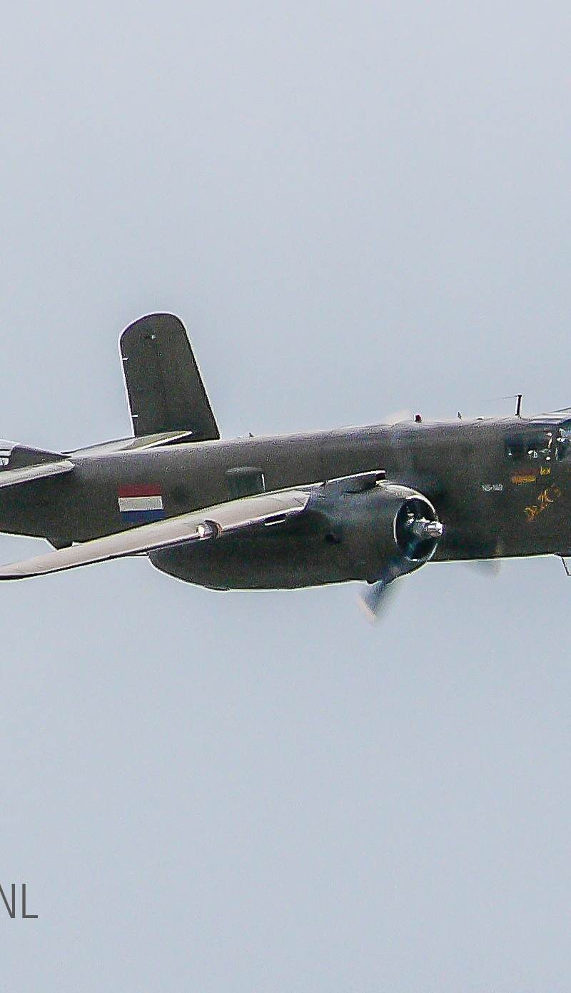  - Warbird