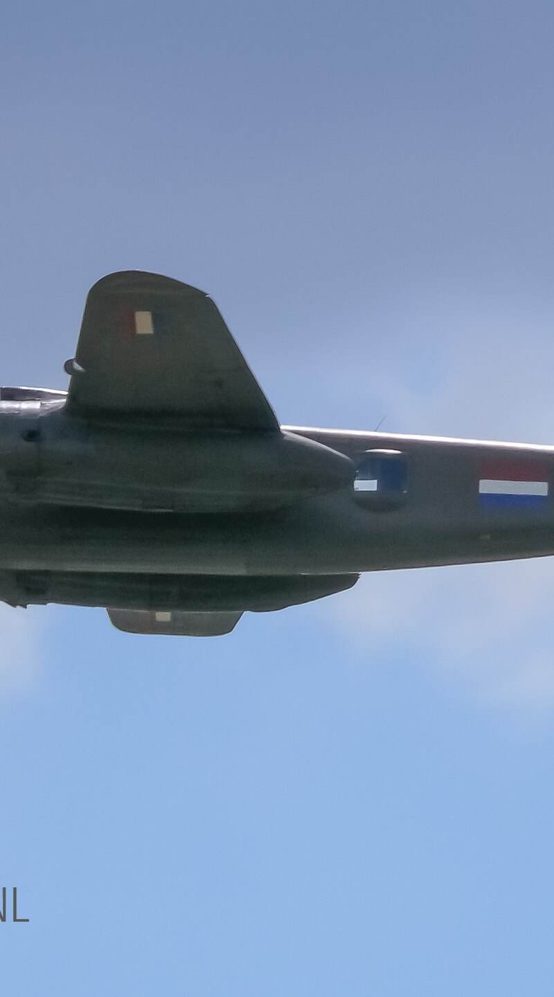  - Warbird