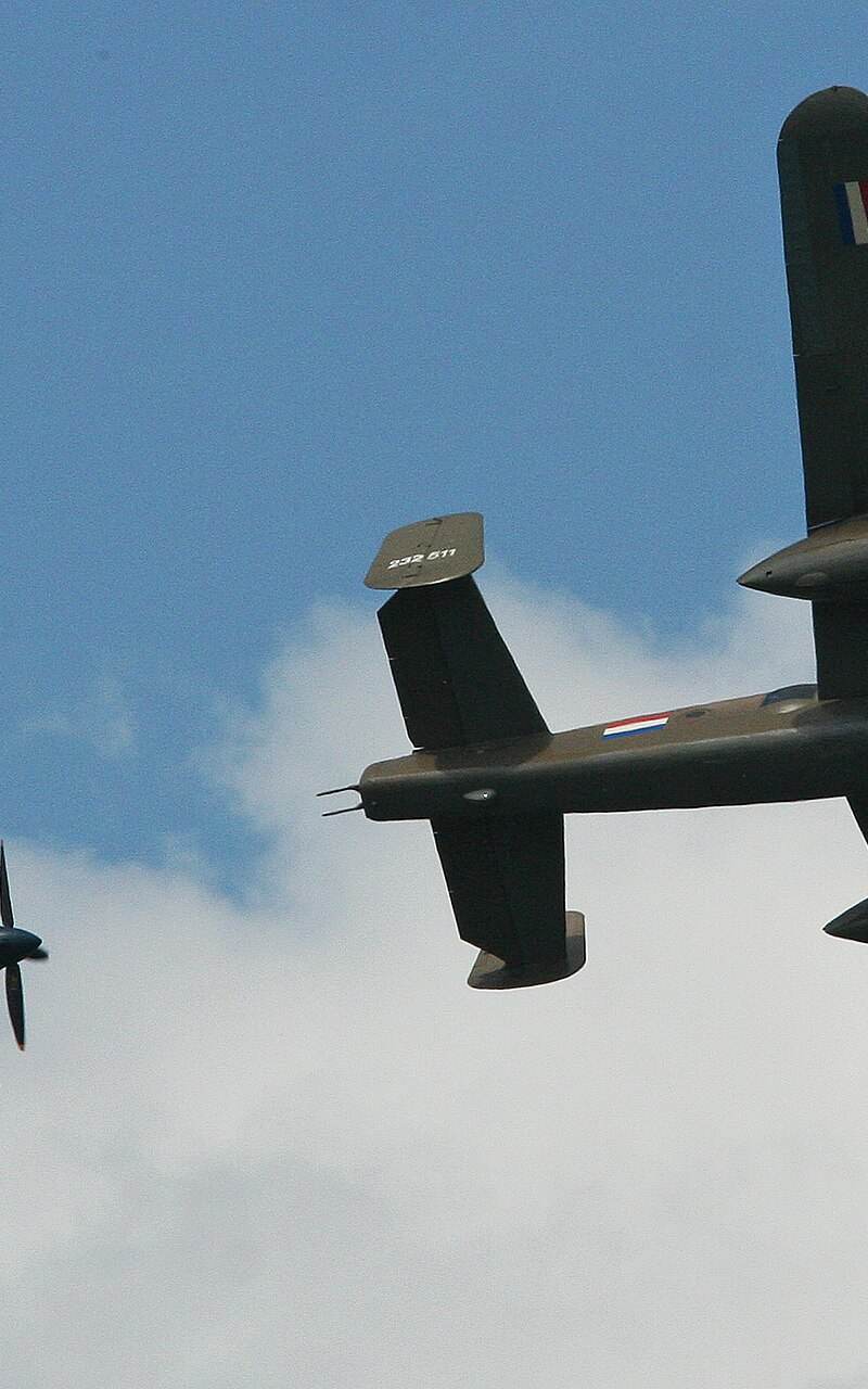  - Warbird
