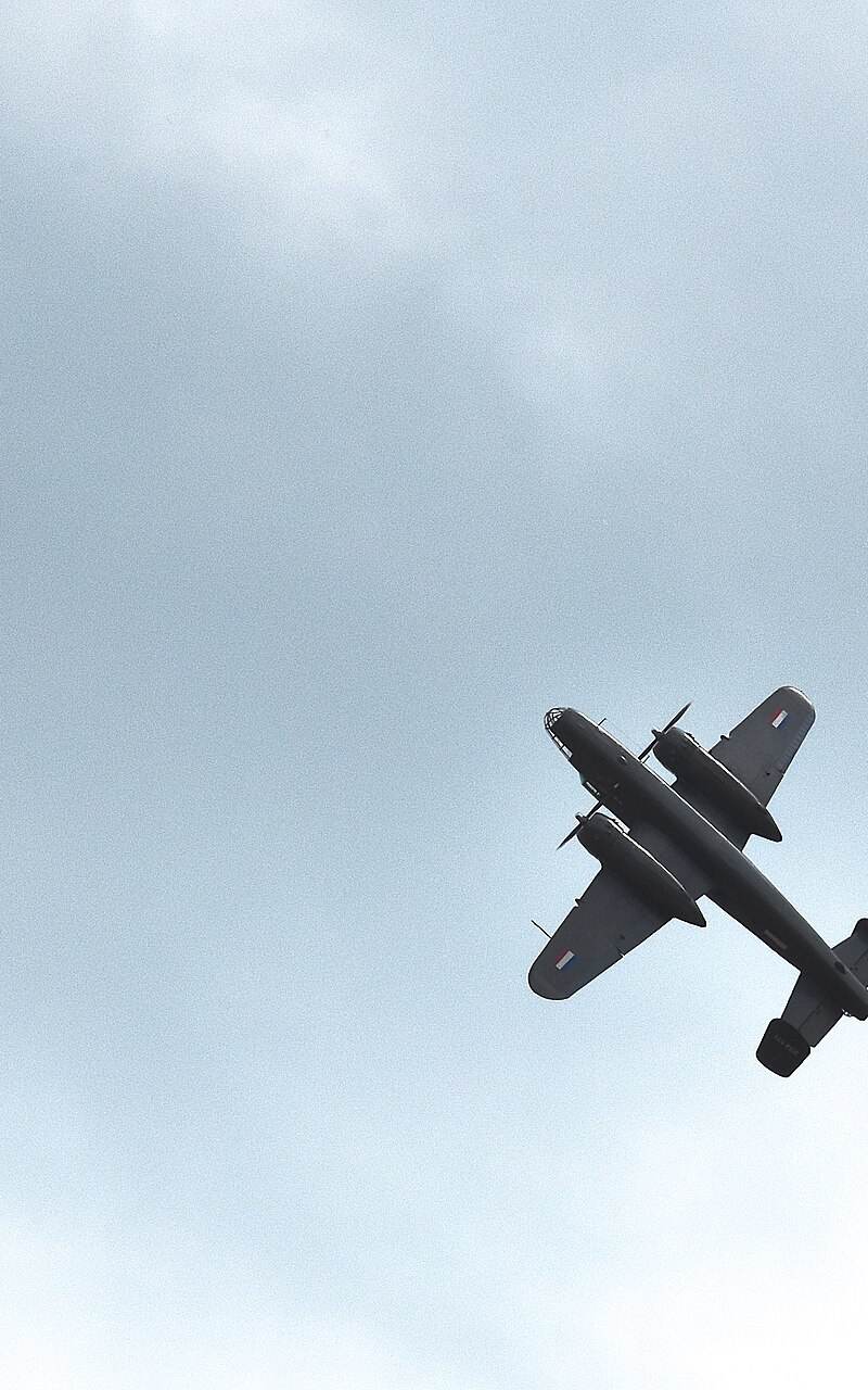  - Warbird